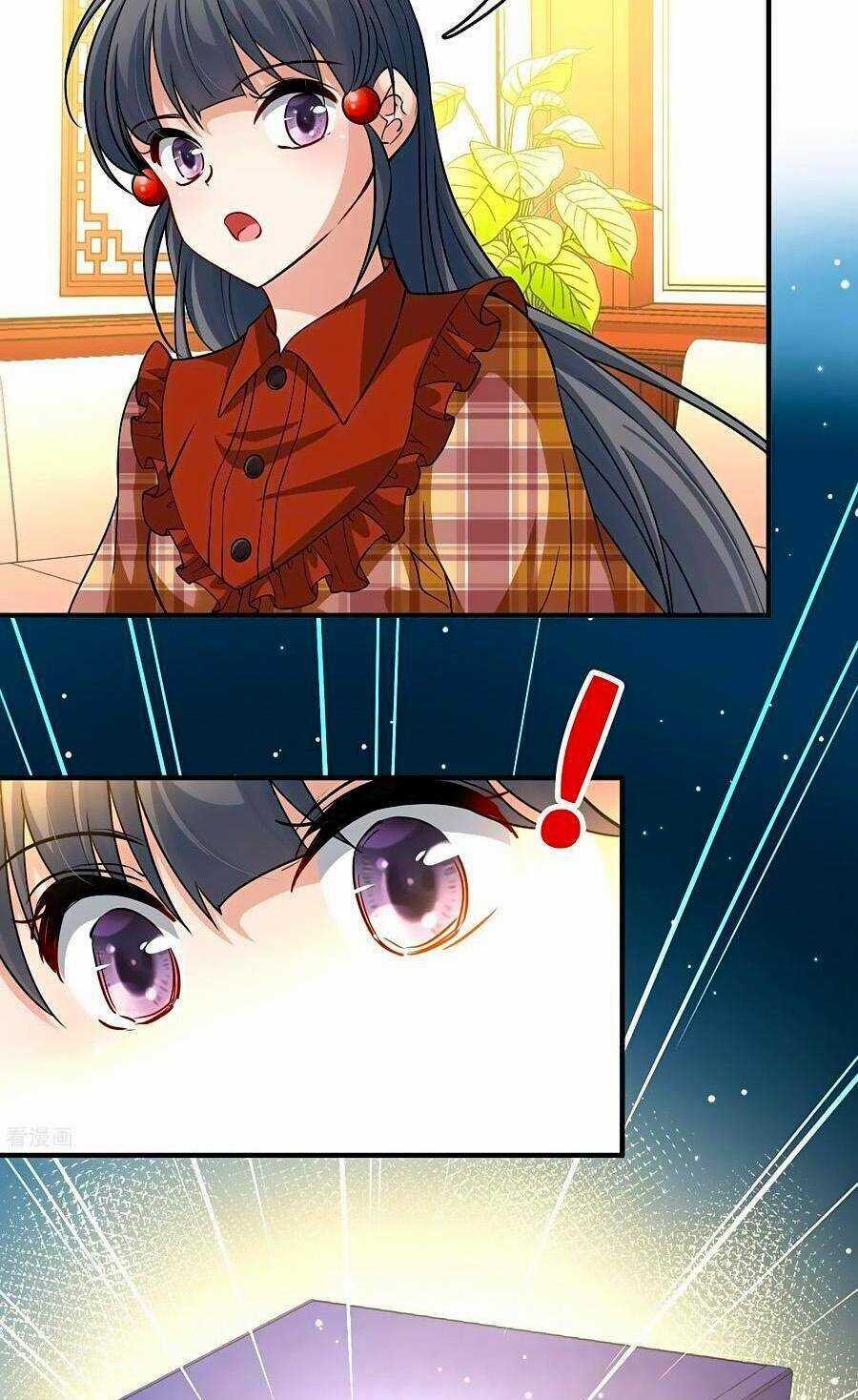 Tầm Trảo Tiền Thế Chi Lữ 2 Chapter 21 trang 6