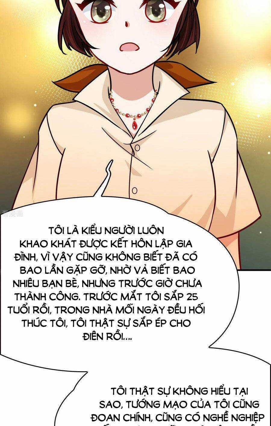 Tầm Trảo Tiền Thế Chi Lữ 2 Chapter 210 trang 10