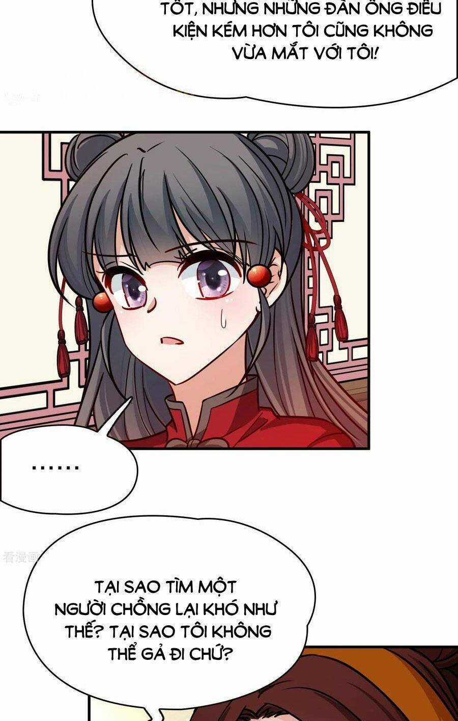 Tầm Trảo Tiền Thế Chi Lữ 2 Chapter 210 trang 11