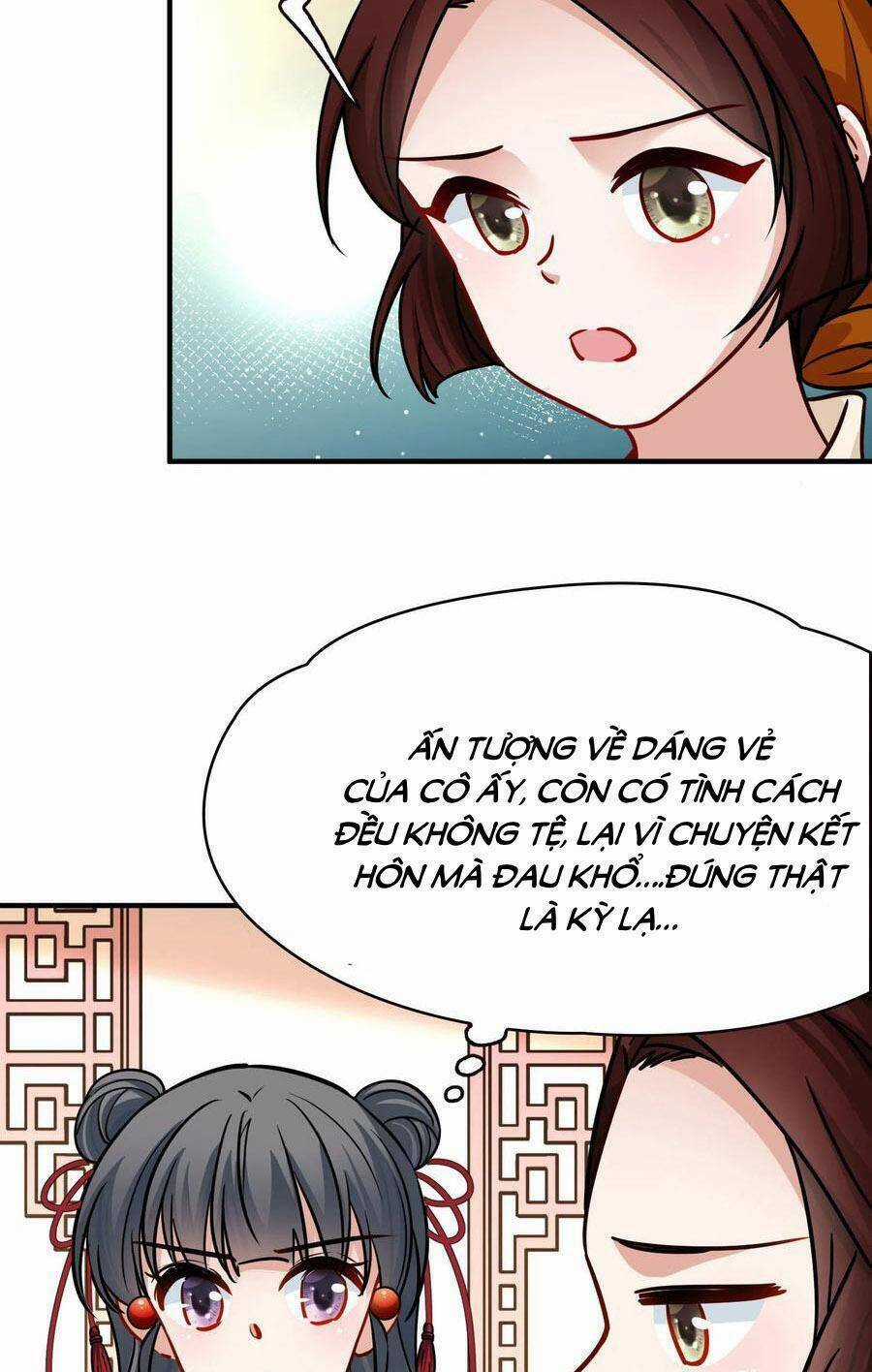 Tầm Trảo Tiền Thế Chi Lữ 2 Chapter 210 trang 12