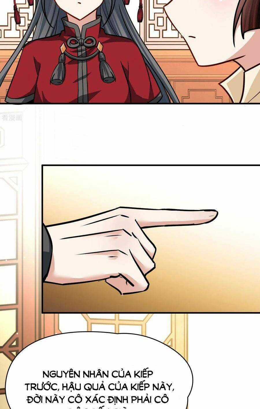 Tầm Trảo Tiền Thế Chi Lữ 2 Chapter 210 trang 13