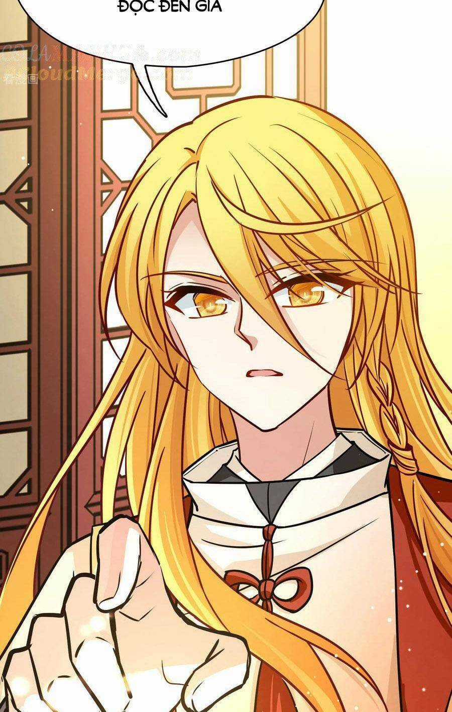 Tầm Trảo Tiền Thế Chi Lữ 2 Chapter 210 trang 14