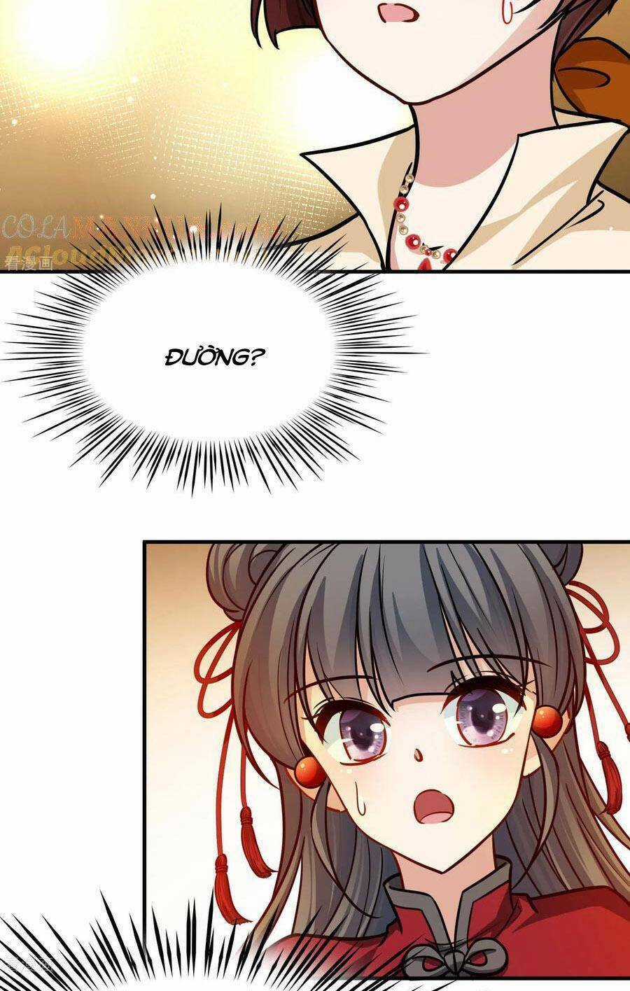 Tầm Trảo Tiền Thế Chi Lữ 2 Chapter 210 trang 16