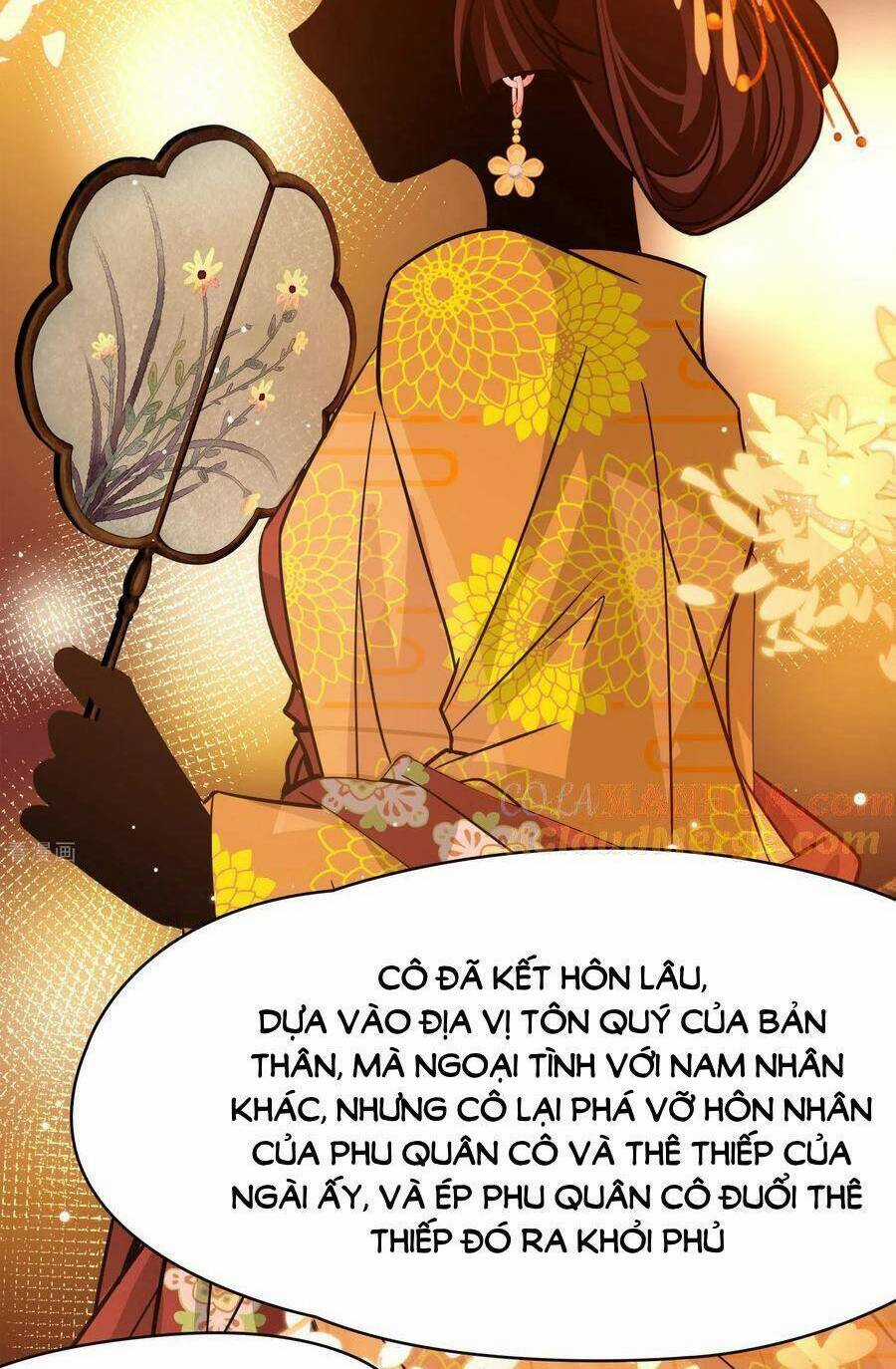 Tầm Trảo Tiền Thế Chi Lữ 2 Chapter 210 trang 19