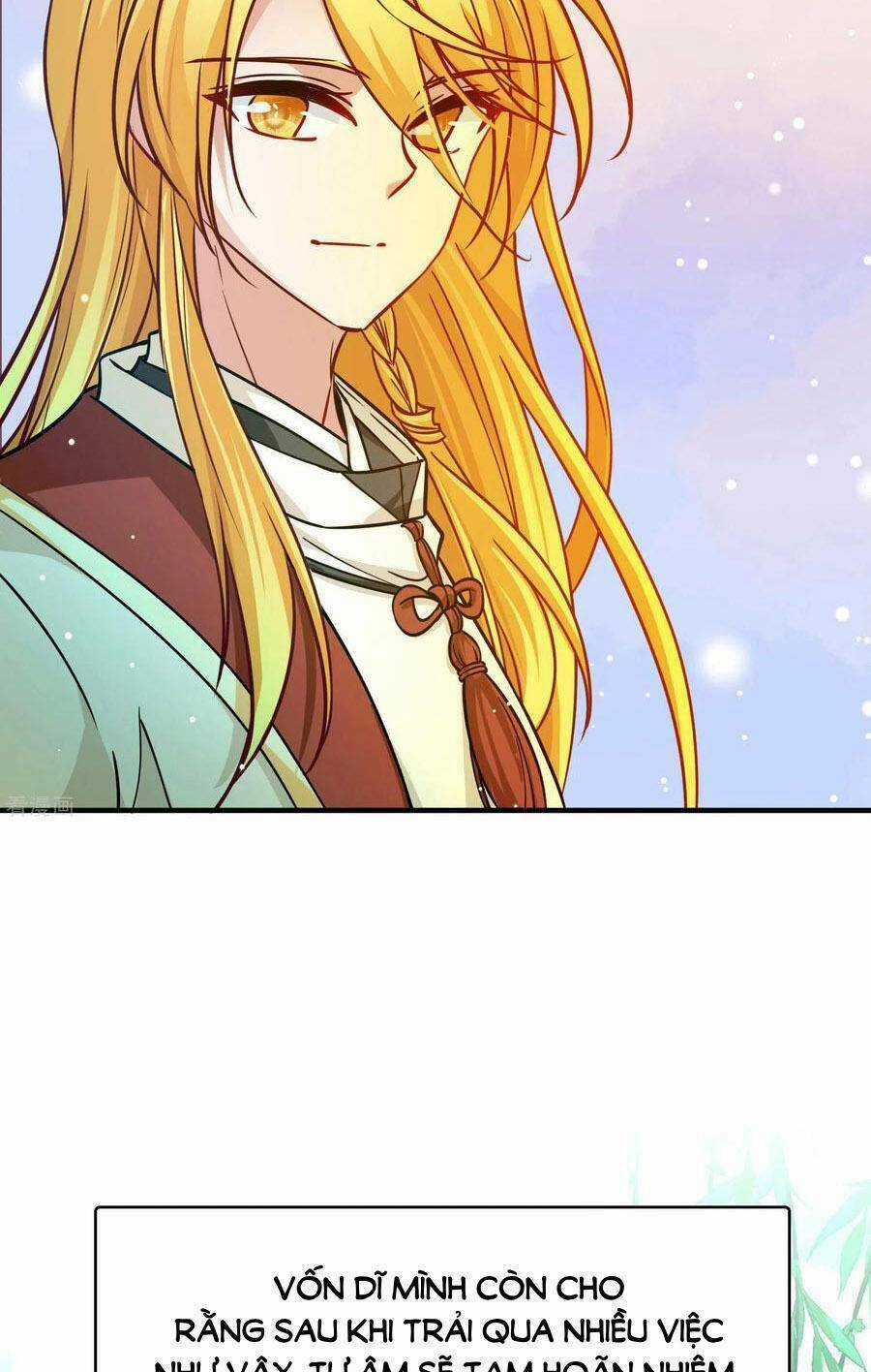 Tầm Trảo Tiền Thế Chi Lữ 2 Chapter 210 trang 2