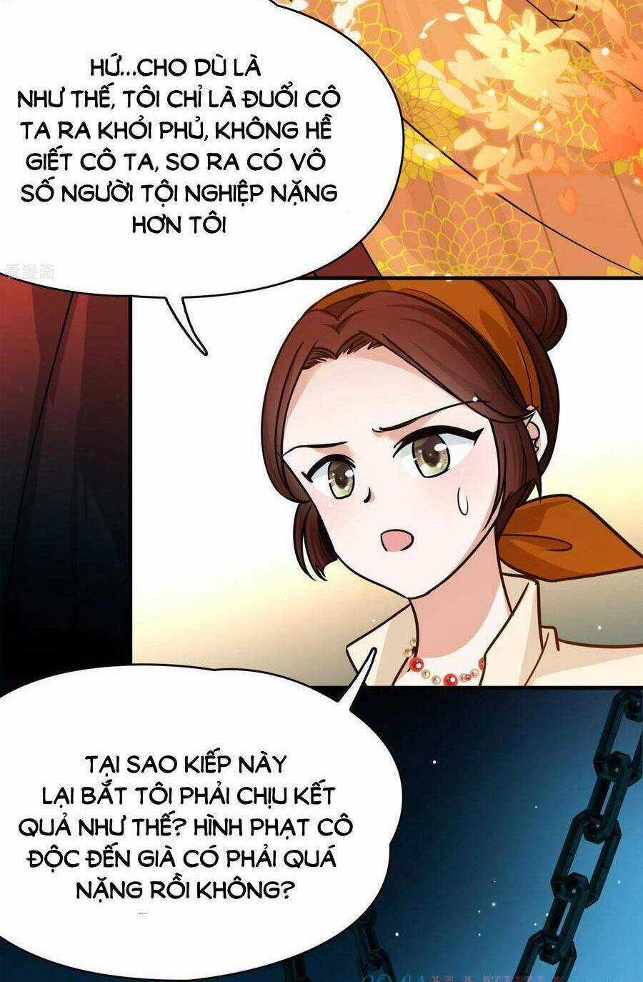 Tầm Trảo Tiền Thế Chi Lữ 2 Chapter 210 trang 20