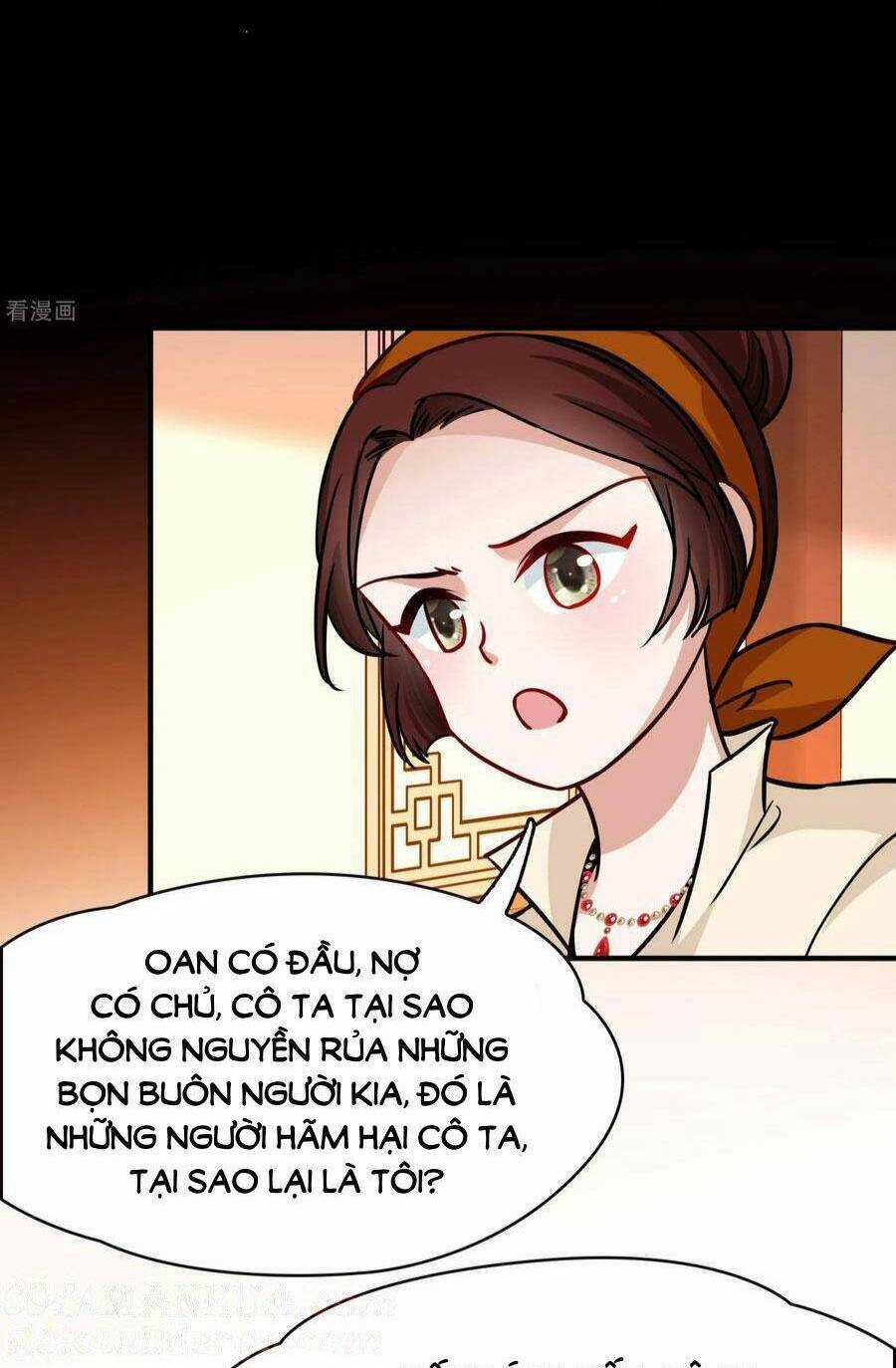 Tầm Trảo Tiền Thế Chi Lữ 2 Chapter 210 trang 23