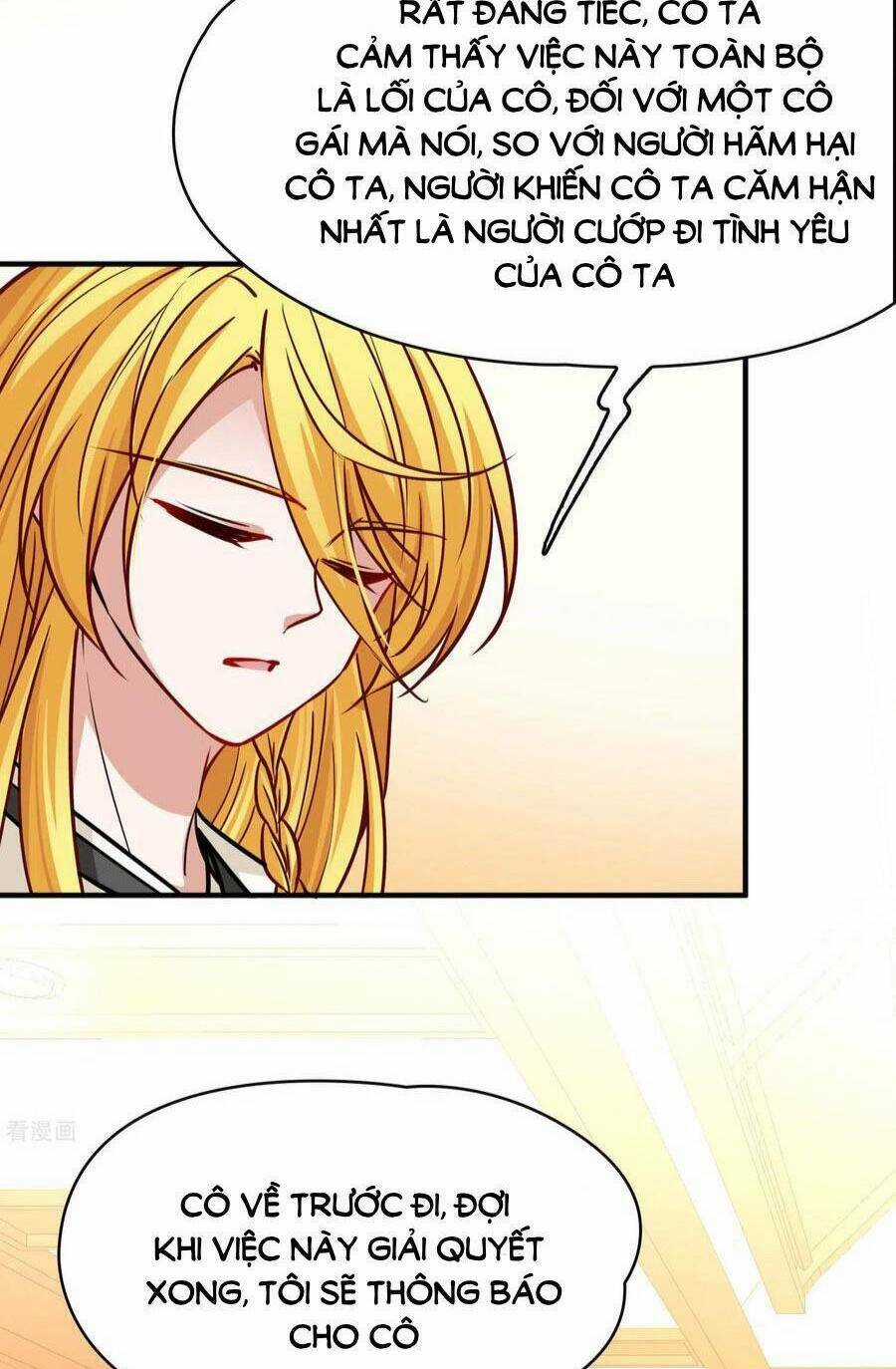 Tầm Trảo Tiền Thế Chi Lữ 2 Chapter 210 trang 24