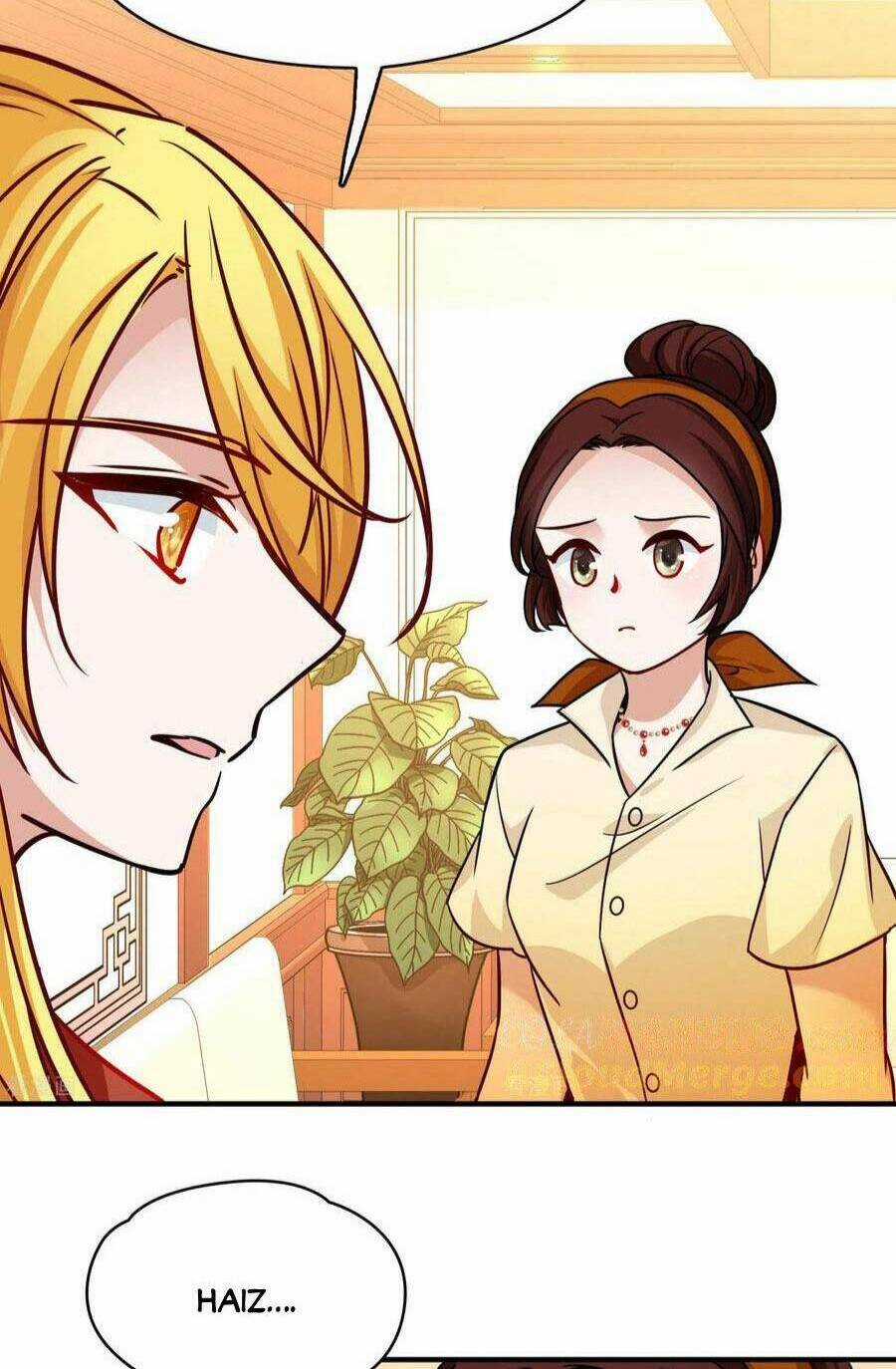 Tầm Trảo Tiền Thế Chi Lữ 2 Chapter 210 trang 25