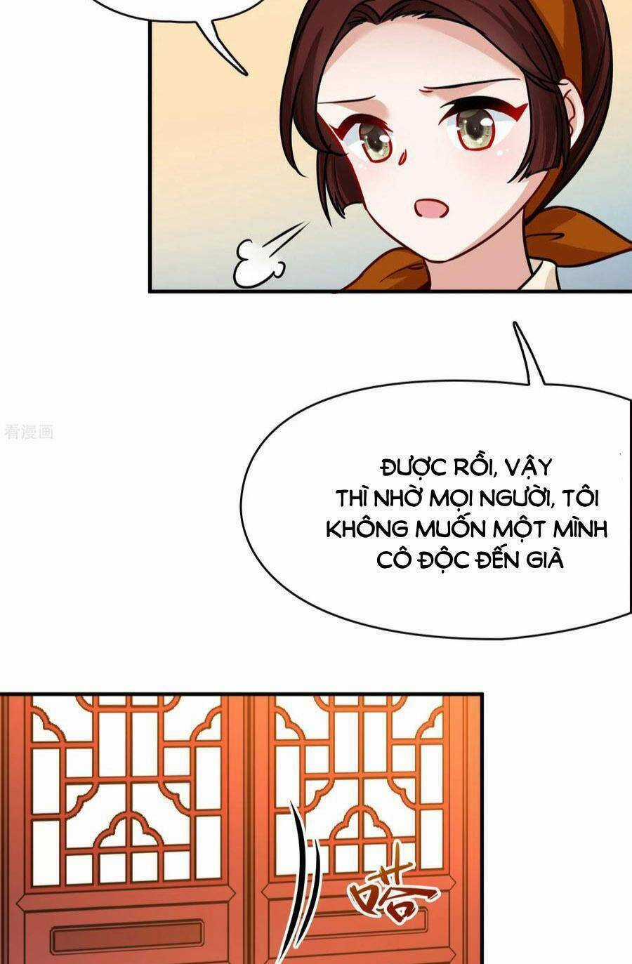 Tầm Trảo Tiền Thế Chi Lữ 2 Chapter 210 trang 26