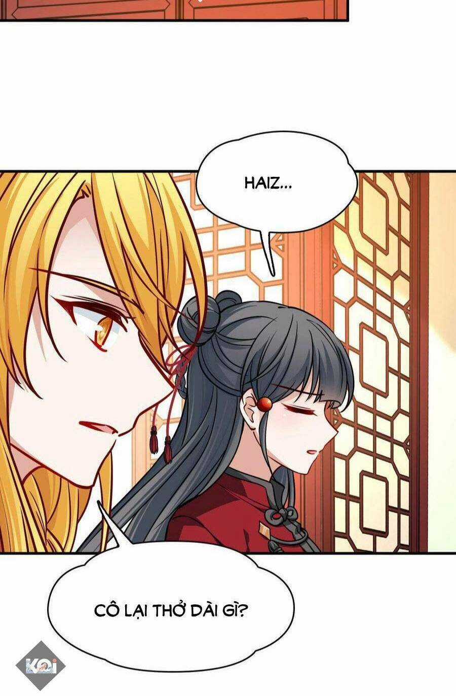 Tầm Trảo Tiền Thế Chi Lữ 2 Chapter 210 trang 27