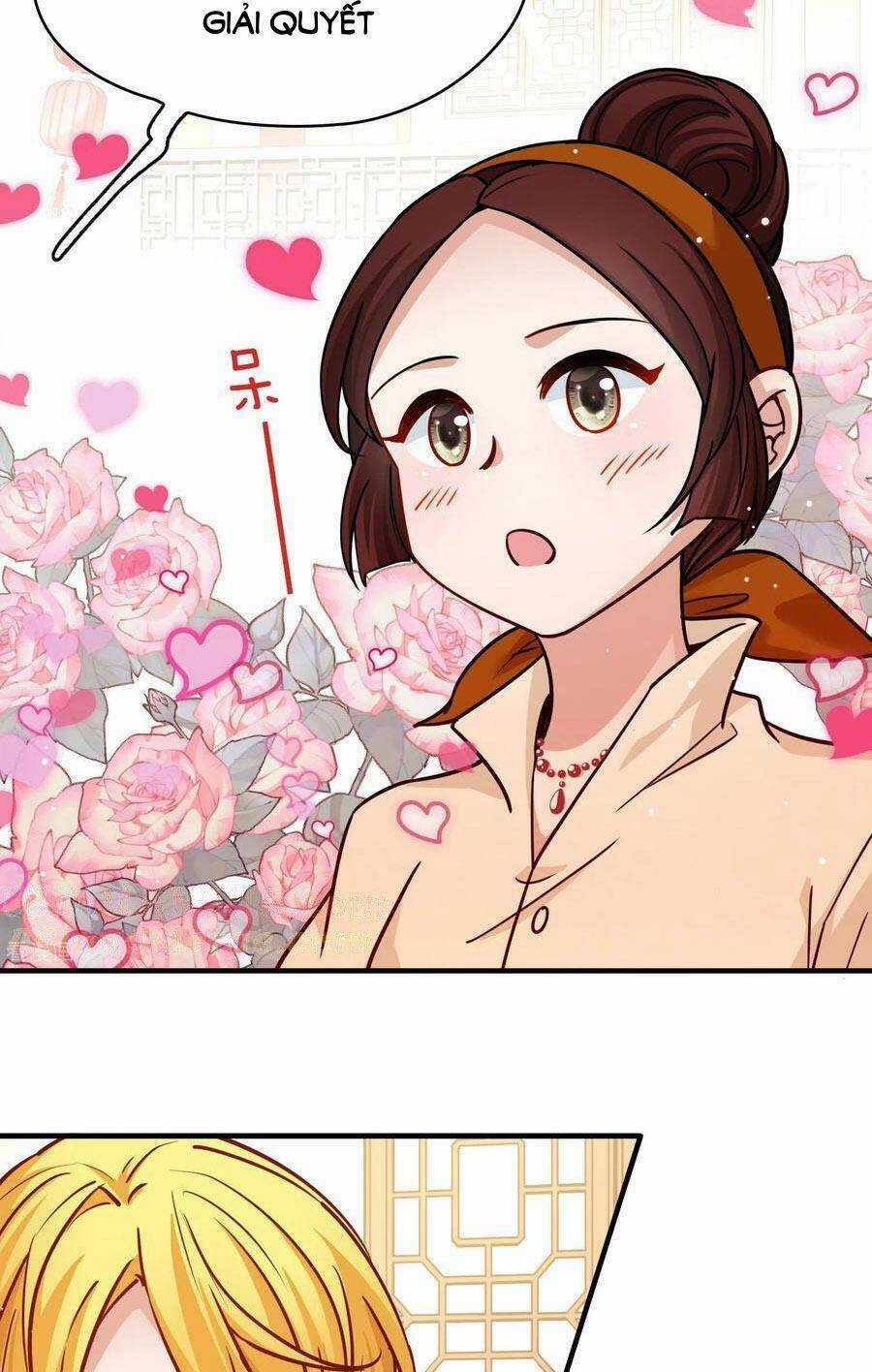 Tầm Trảo Tiền Thế Chi Lữ 2 Chapter 210 trang 4