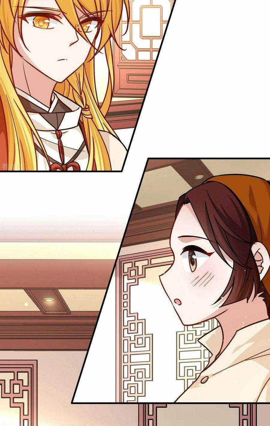 Tầm Trảo Tiền Thế Chi Lữ 2 Chapter 210 trang 5