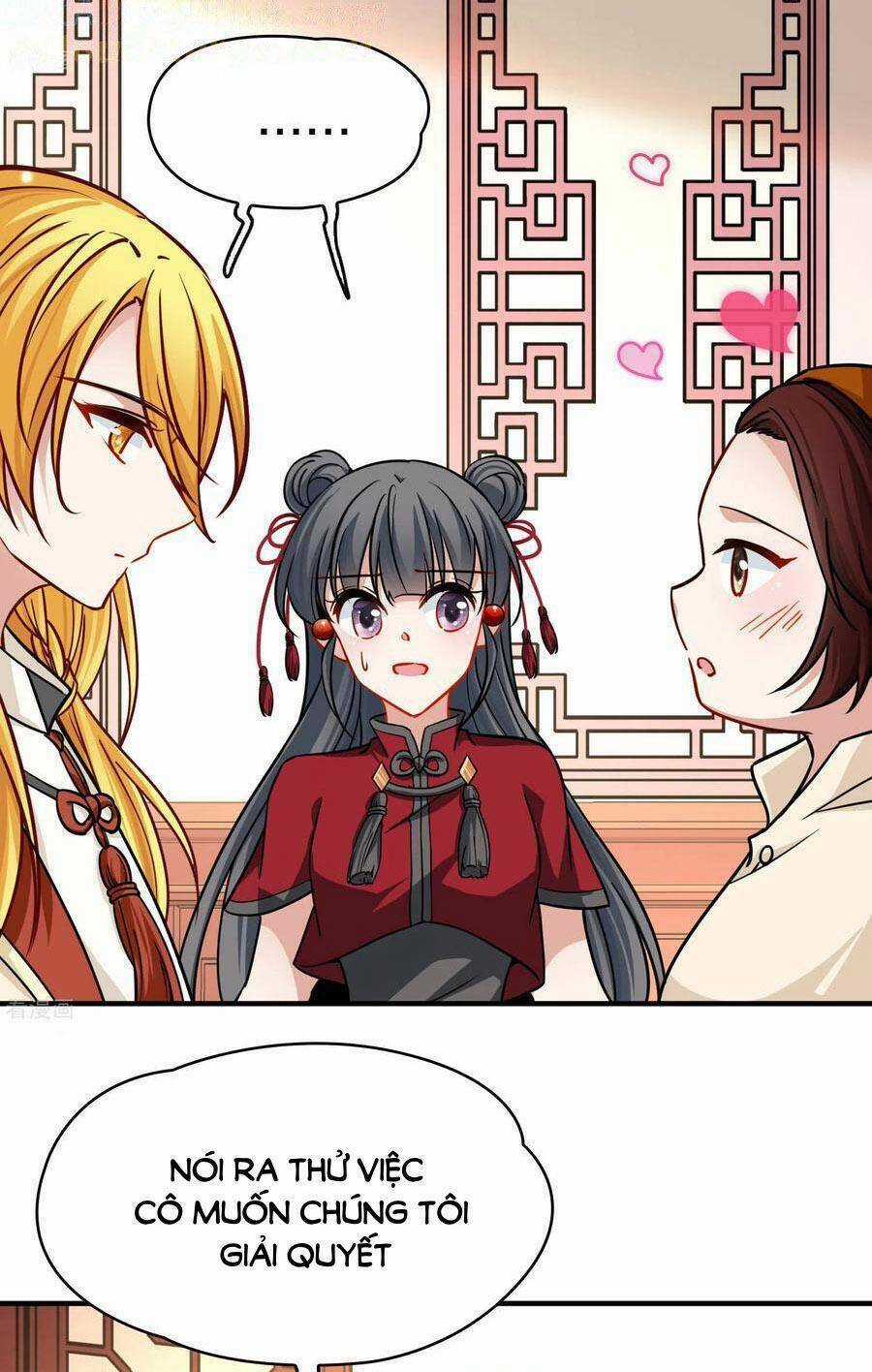 Tầm Trảo Tiền Thế Chi Lữ 2 Chapter 210 trang 6