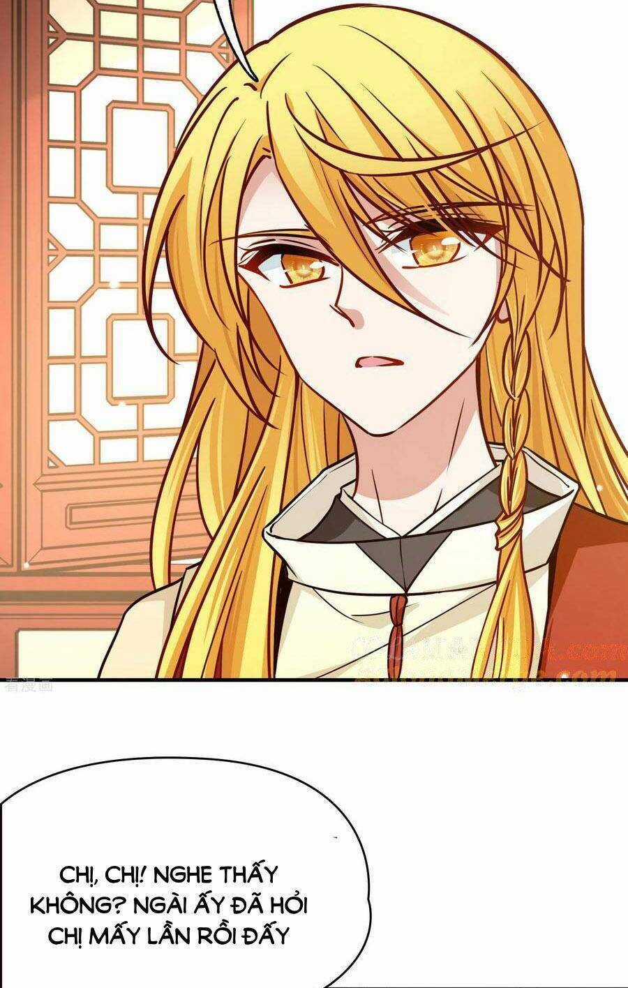 Tầm Trảo Tiền Thế Chi Lữ 2 Chapter 210 trang 7