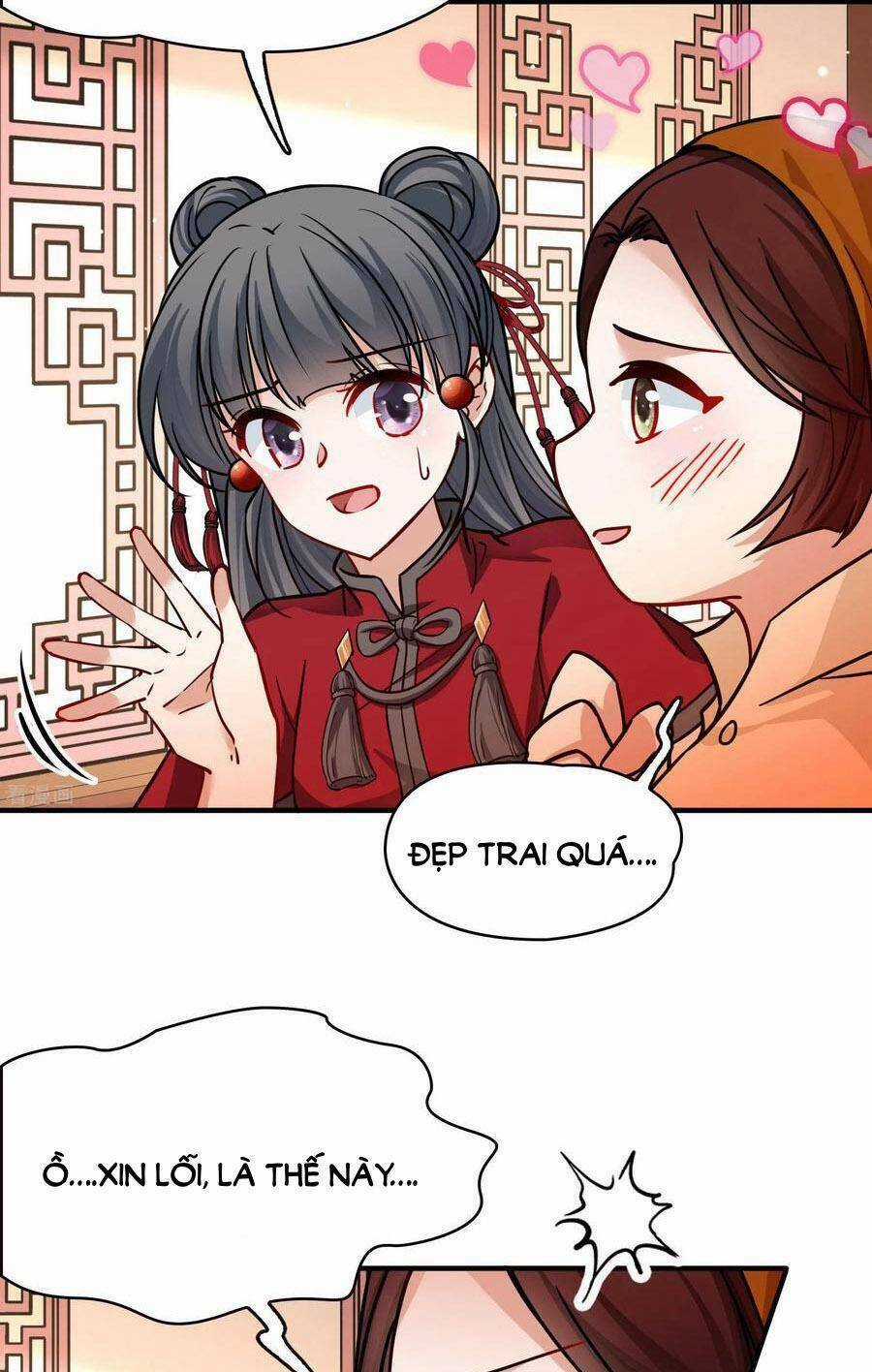 Tầm Trảo Tiền Thế Chi Lữ 2 Chapter 210 trang 8