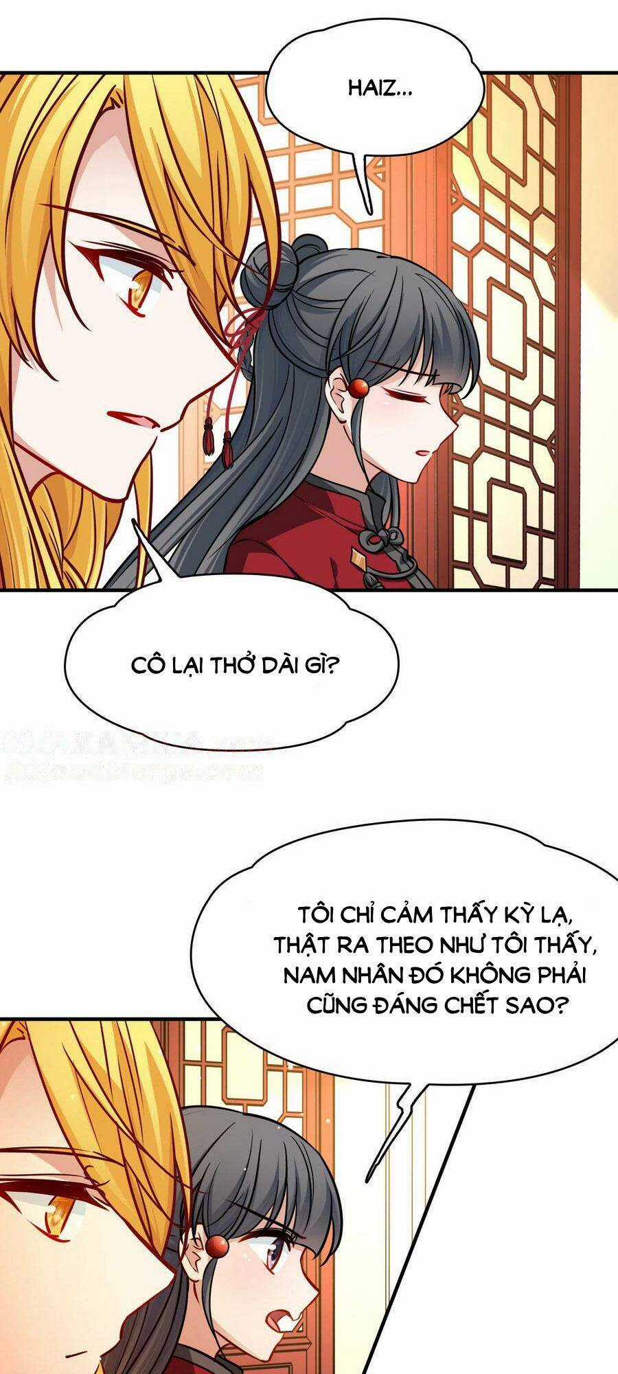 Tầm Trảo Tiền Thế Chi Lữ 2 Chapter 211 trang 0