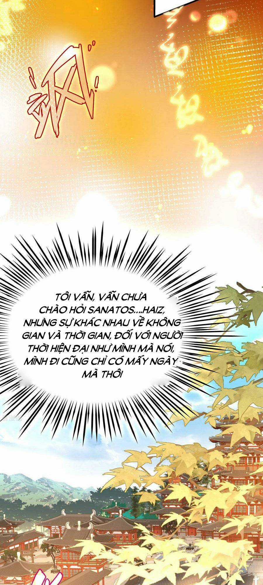Tầm Trảo Tiền Thế Chi Lữ 2 Chapter 211 trang 10