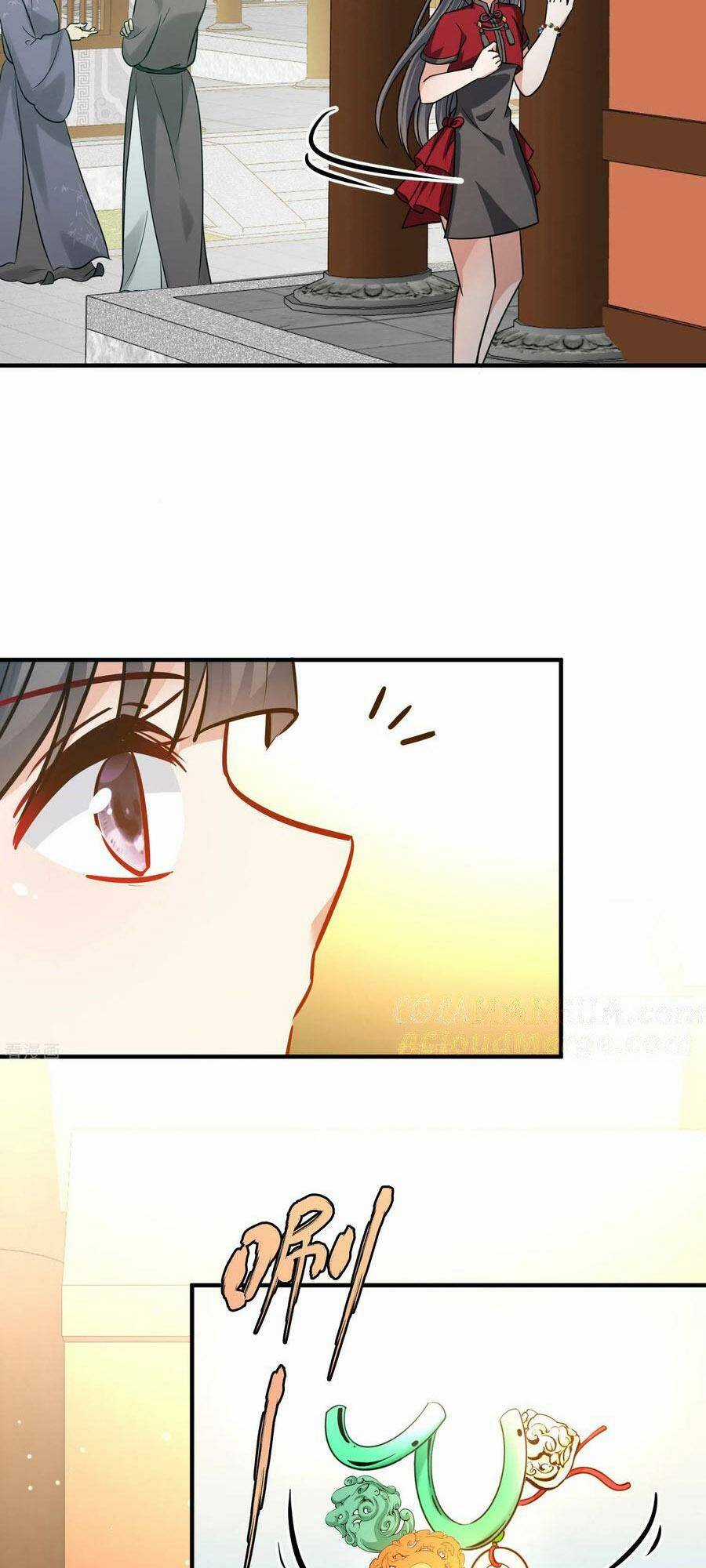 Tầm Trảo Tiền Thế Chi Lữ 2 Chapter 211 trang 14