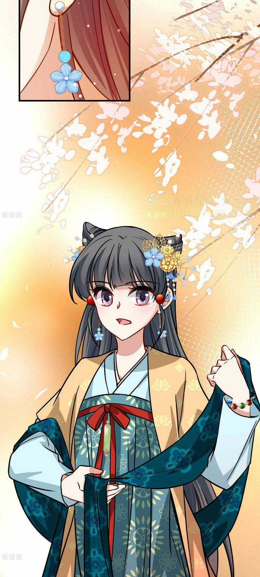 Tầm Trảo Tiền Thế Chi Lữ 2 Chapter 211 trang 18