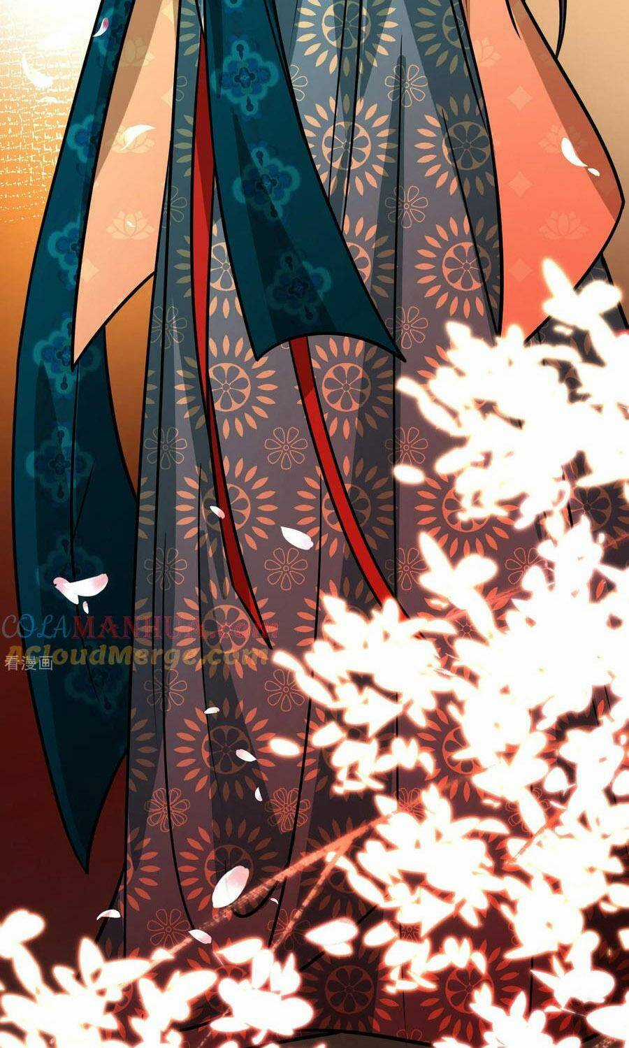 Tầm Trảo Tiền Thế Chi Lữ 2 Chapter 211 trang 19