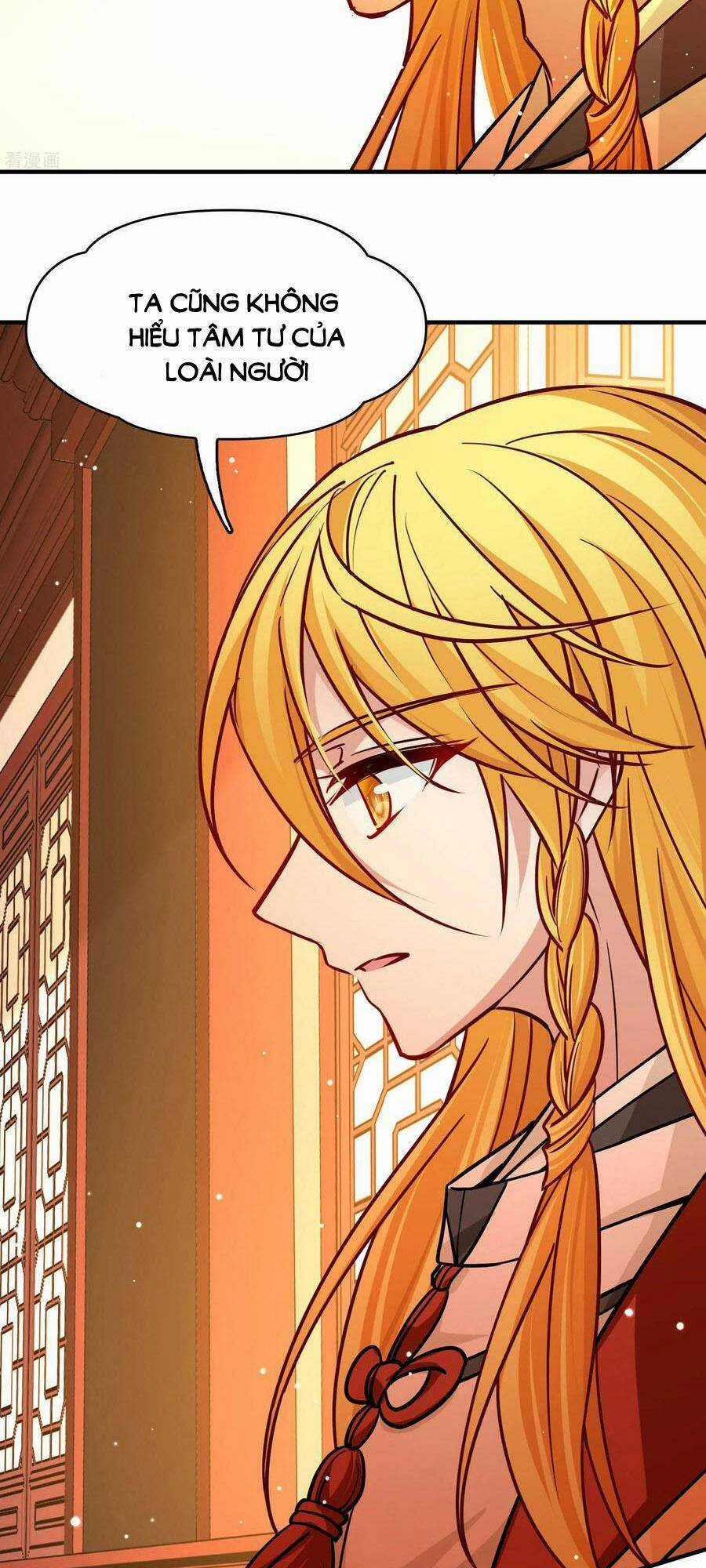Tầm Trảo Tiền Thế Chi Lữ 2 Chapter 211 trang 2