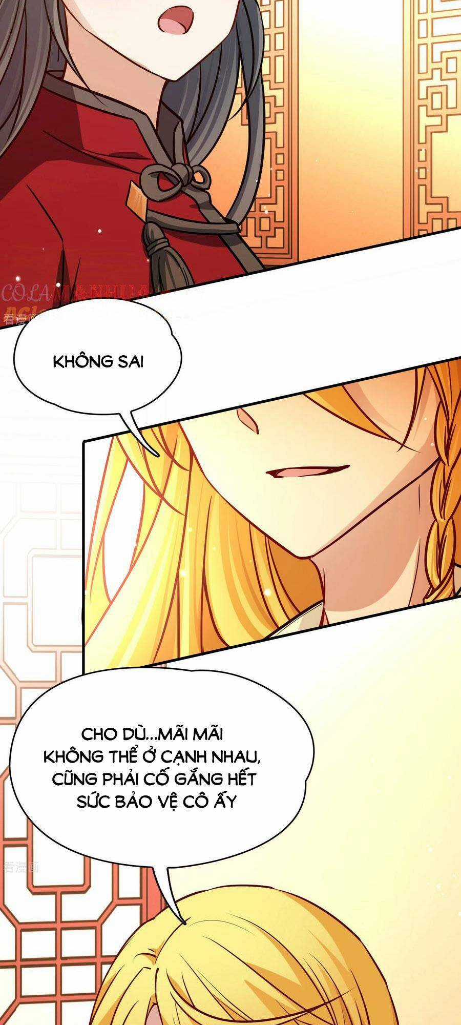 Tầm Trảo Tiền Thế Chi Lữ 2 Chapter 211 trang 4