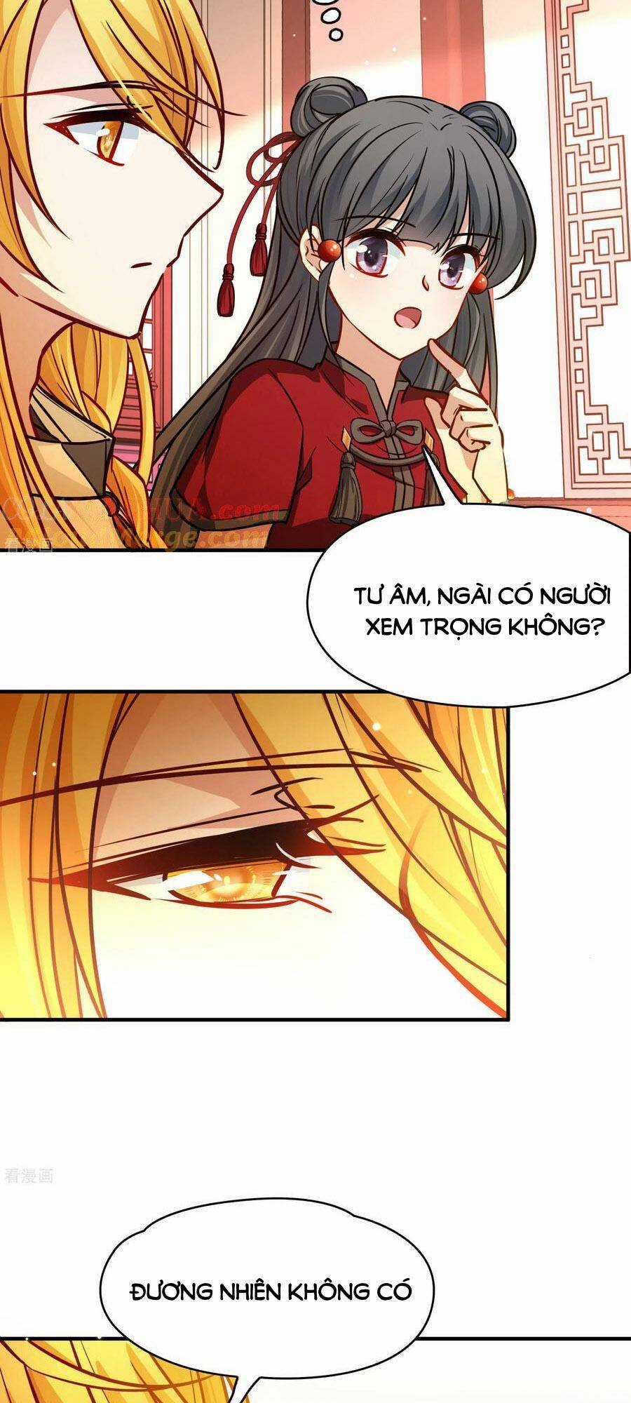 Tầm Trảo Tiền Thế Chi Lữ 2 Chapter 211 trang 6