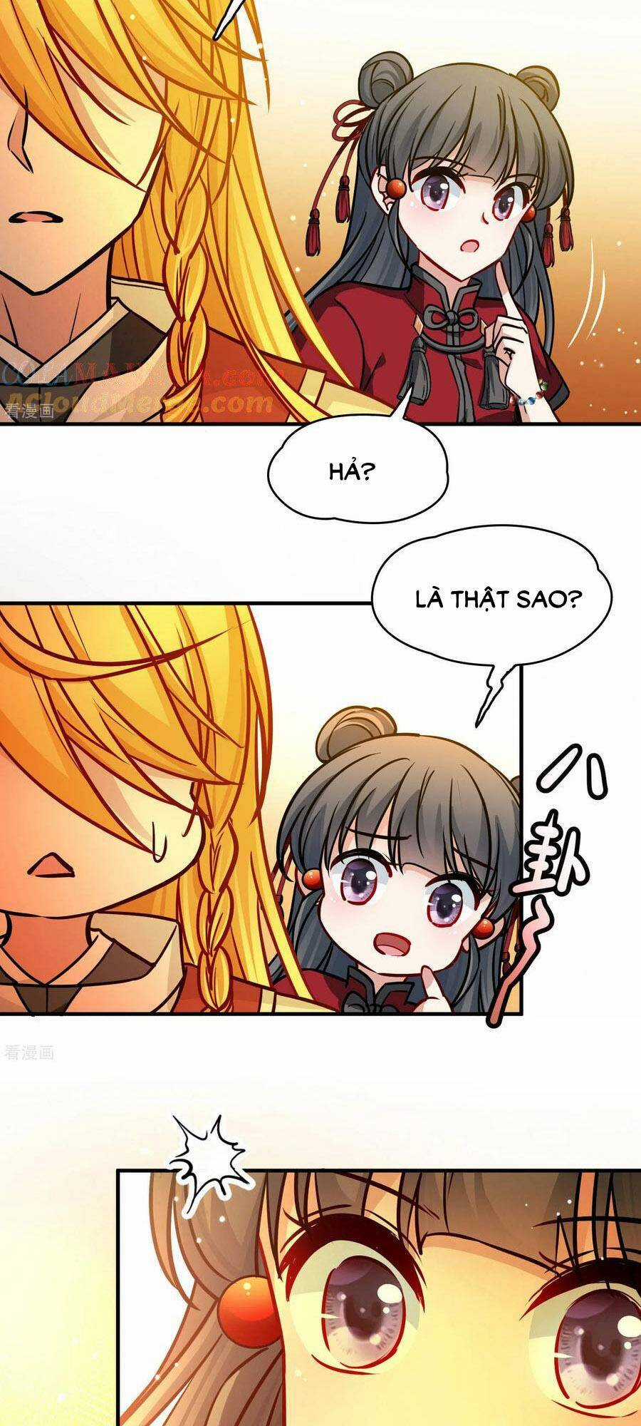 Tầm Trảo Tiền Thế Chi Lữ 2 Chapter 211 trang 7