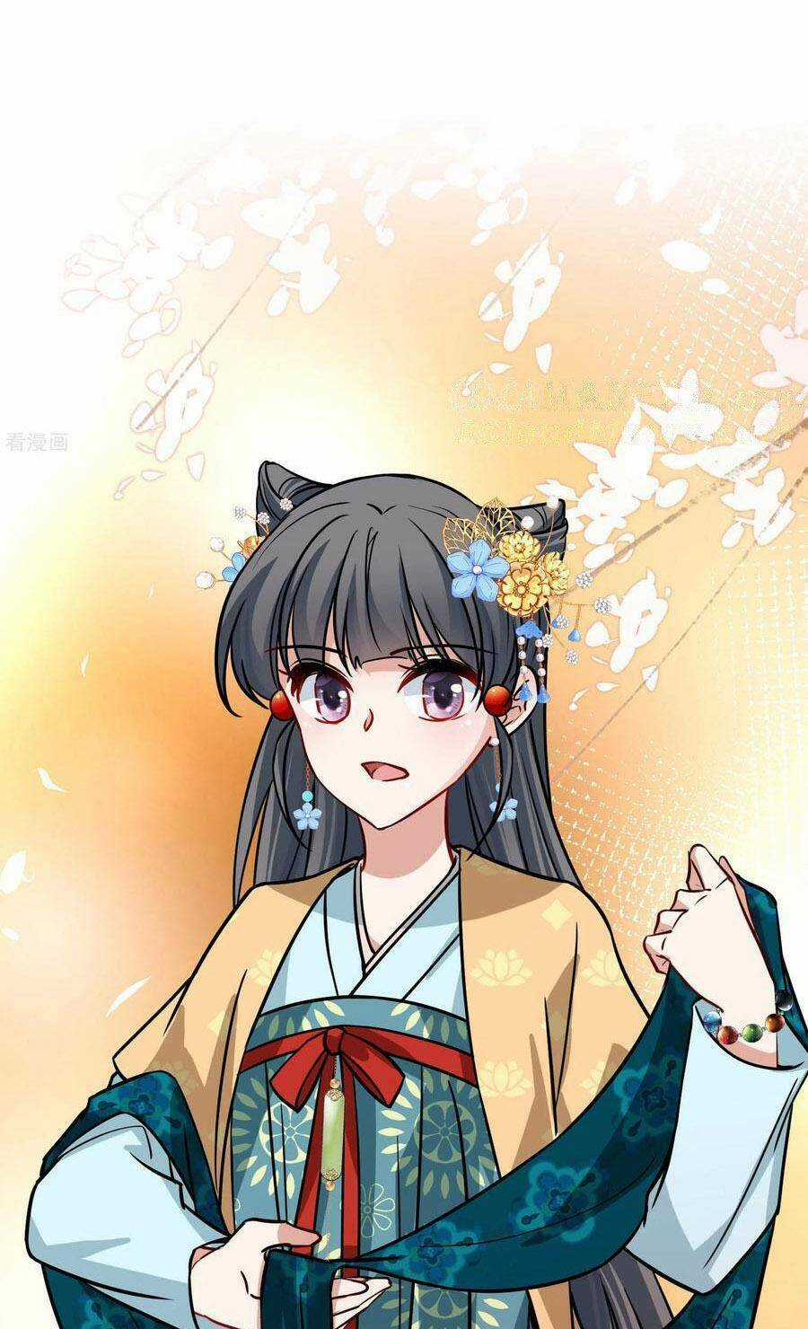 Tầm Trảo Tiền Thế Chi Lữ 2 Chapter 212 trang 0