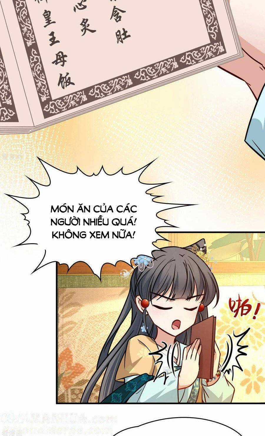 Tầm Trảo Tiền Thế Chi Lữ 2 Chapter 212 trang 10