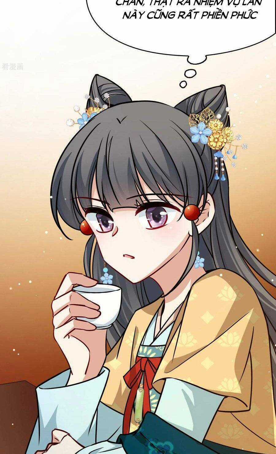 Tầm Trảo Tiền Thế Chi Lữ 2 Chapter 212 trang 13