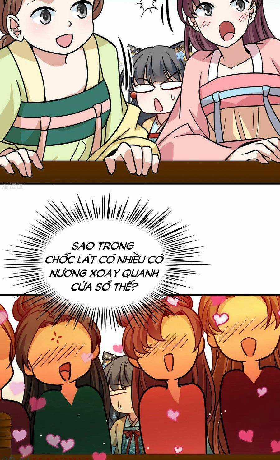 Tầm Trảo Tiền Thế Chi Lữ 2 Chapter 212 trang 16