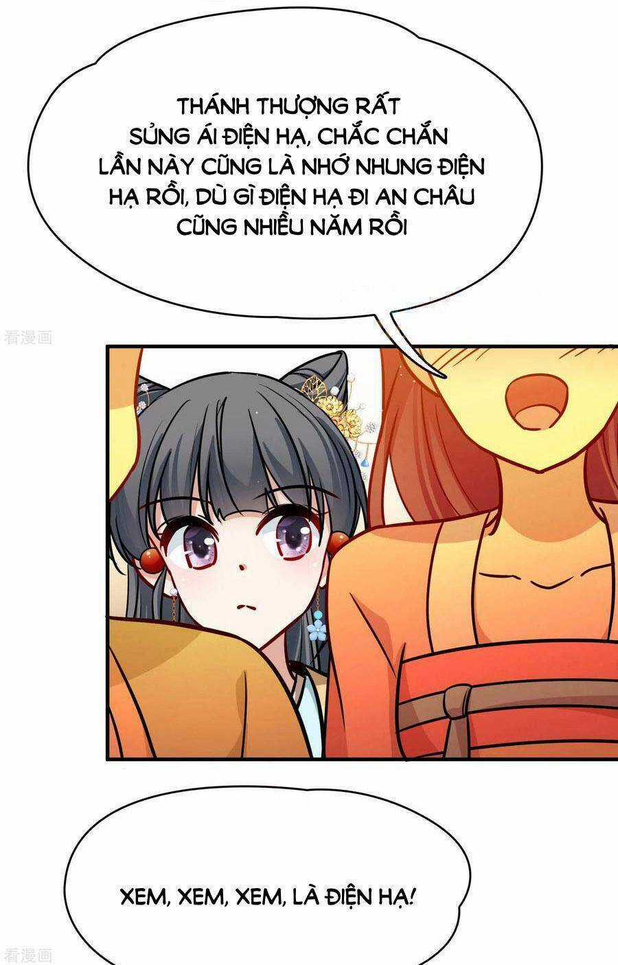 Tầm Trảo Tiền Thế Chi Lữ 2 Chapter 212 trang 18