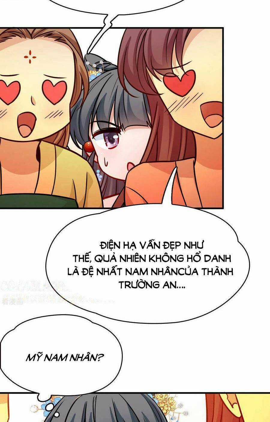 Tầm Trảo Tiền Thế Chi Lữ 2 Chapter 212 trang 19