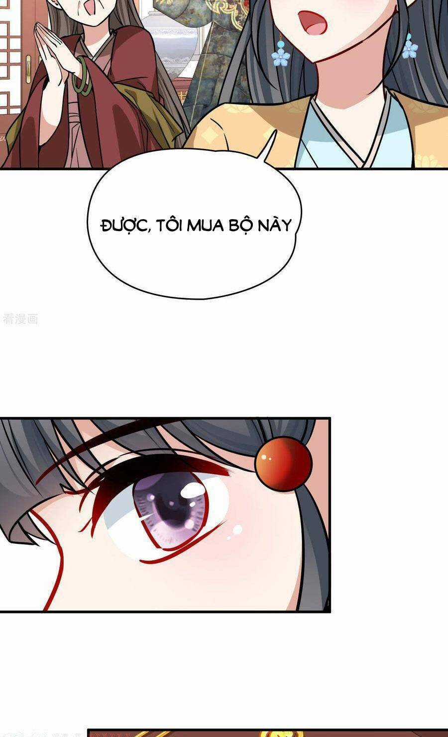 Tầm Trảo Tiền Thế Chi Lữ 2 Chapter 212 trang 2