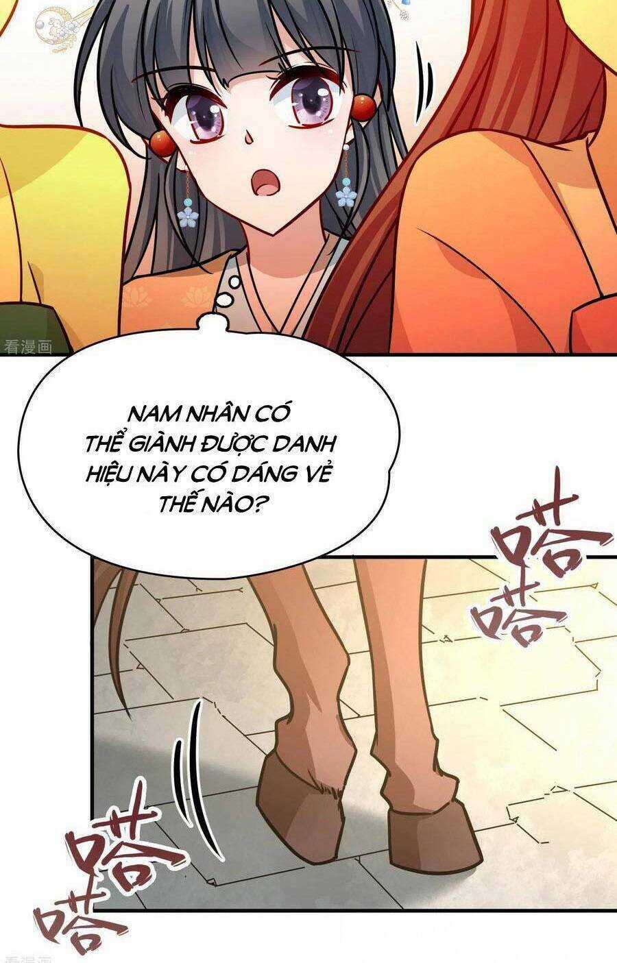 Tầm Trảo Tiền Thế Chi Lữ 2 Chapter 212 trang 20