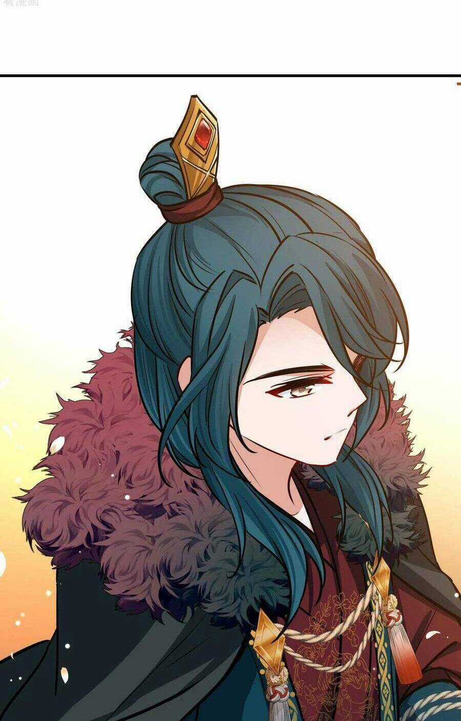 Tầm Trảo Tiền Thế Chi Lữ 2 Chapter 212 trang 21