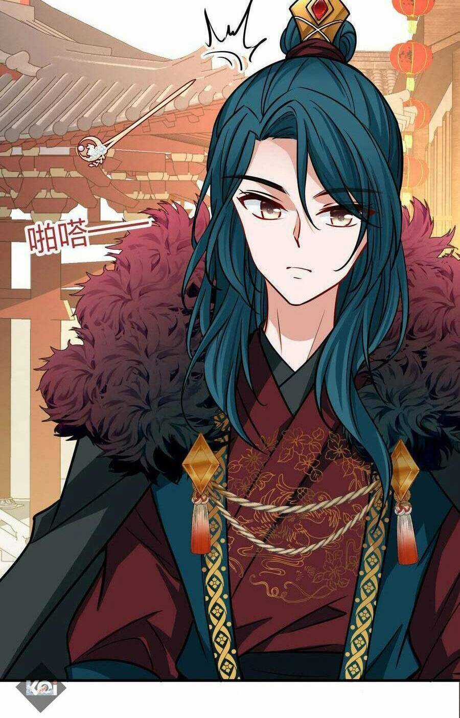 Tầm Trảo Tiền Thế Chi Lữ 2 Chapter 212 trang 25