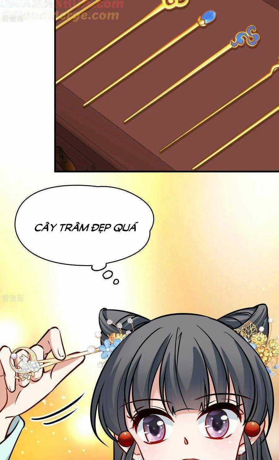 Tầm Trảo Tiền Thế Chi Lữ 2 Chapter 212 trang 3