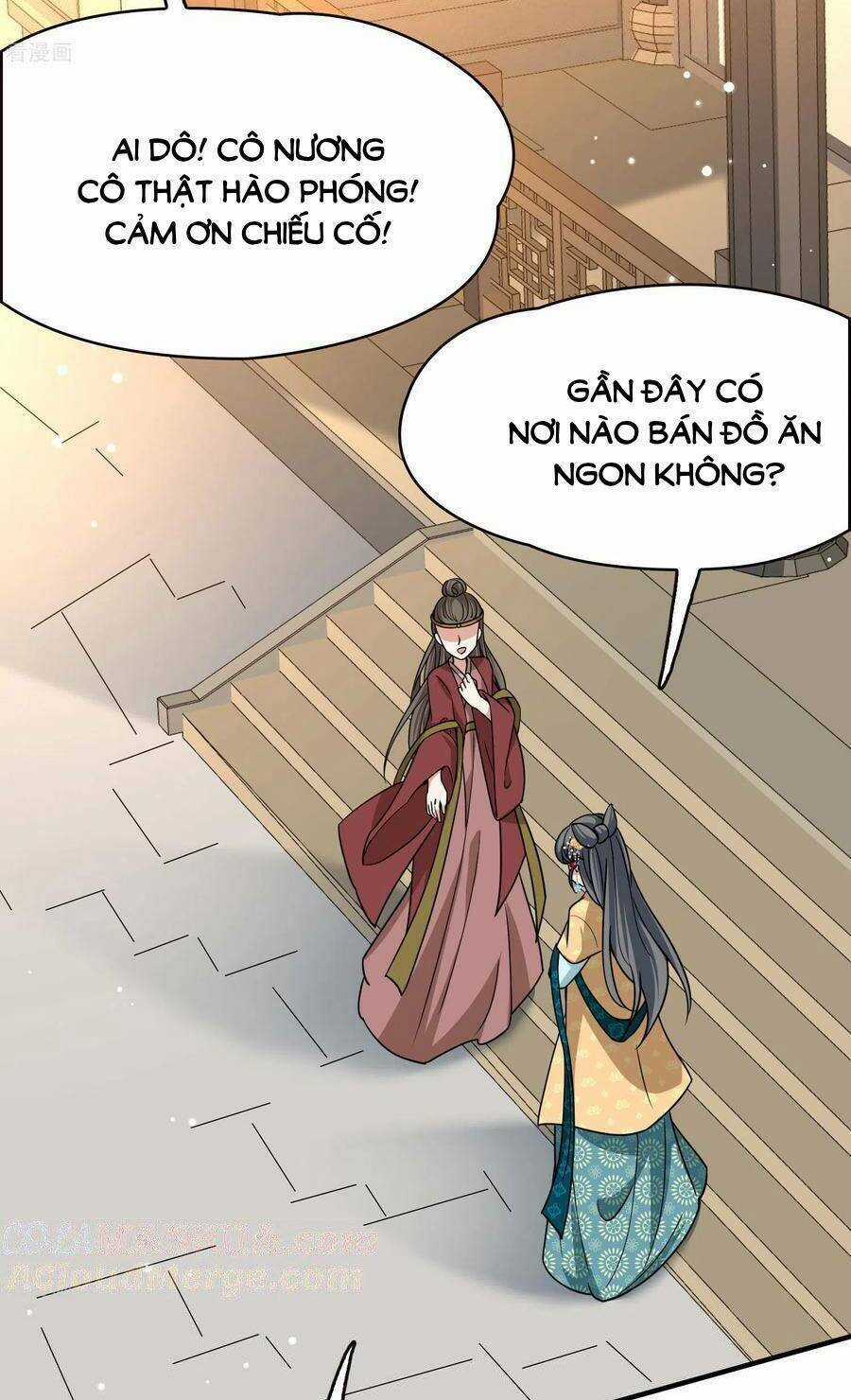 Tầm Trảo Tiền Thế Chi Lữ 2 Chapter 212 trang 5