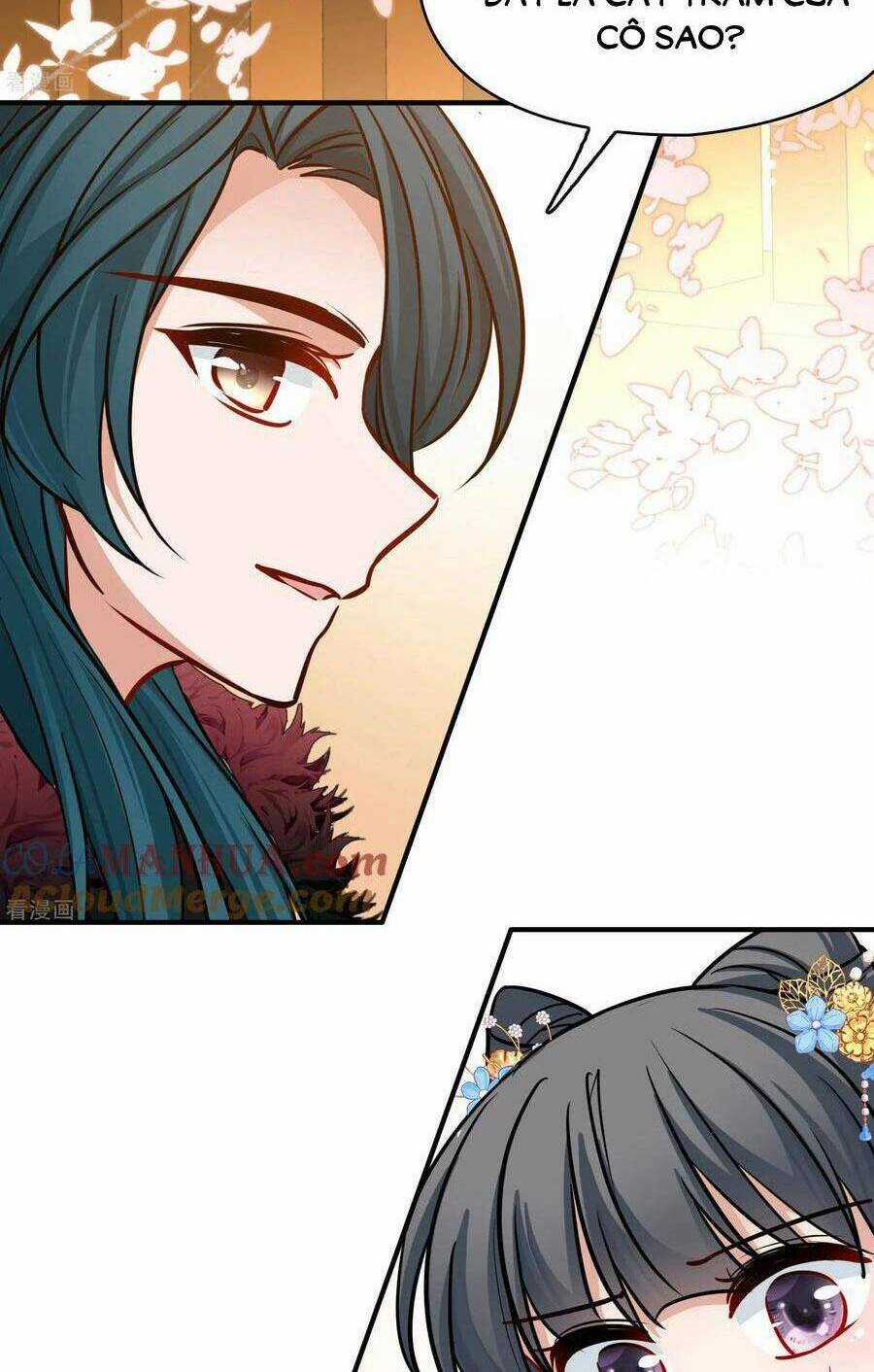 Tầm Trảo Tiền Thế Chi Lữ 2 Chapter 213 trang 11