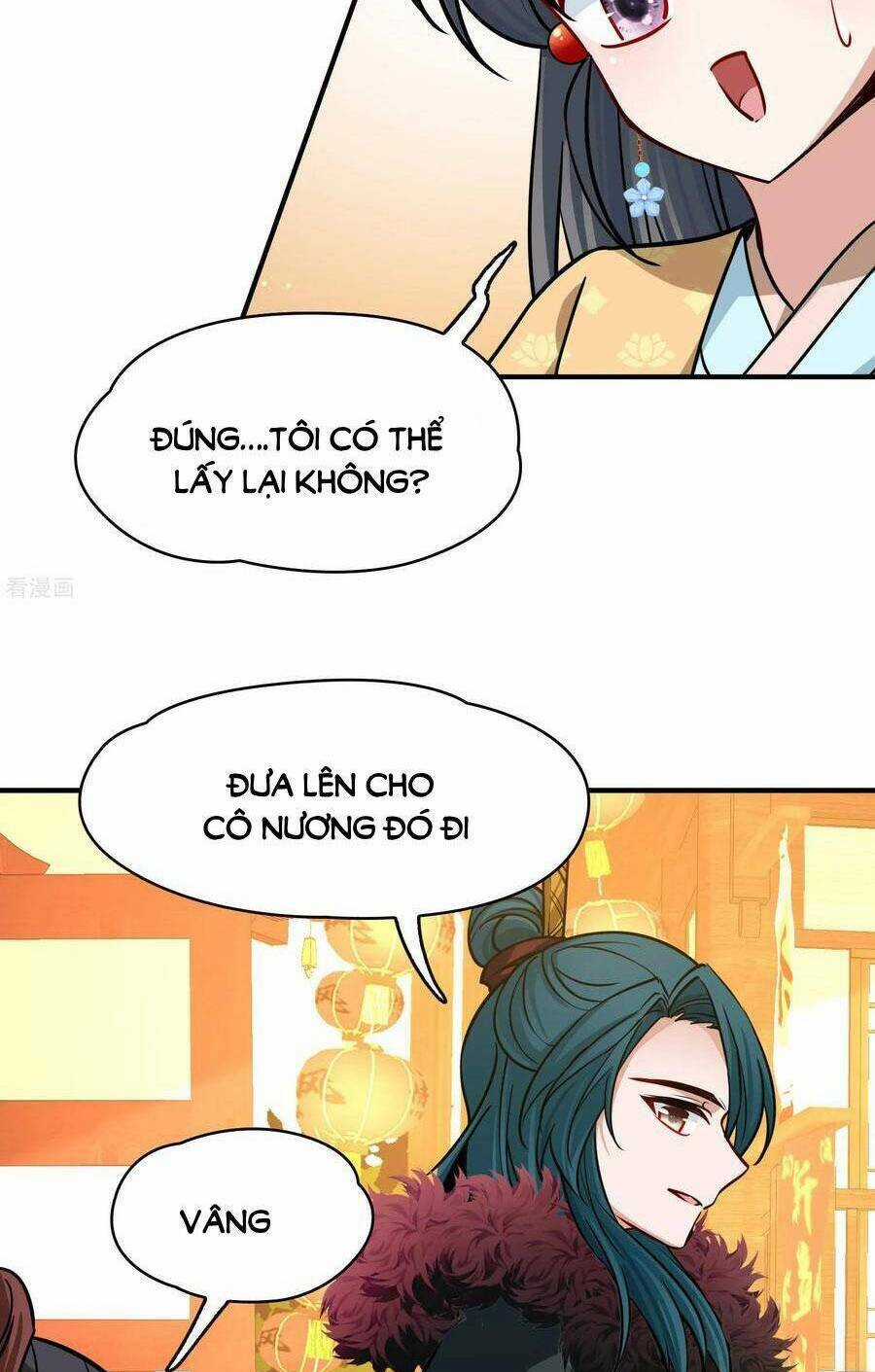 Tầm Trảo Tiền Thế Chi Lữ 2 Chapter 213 trang 12