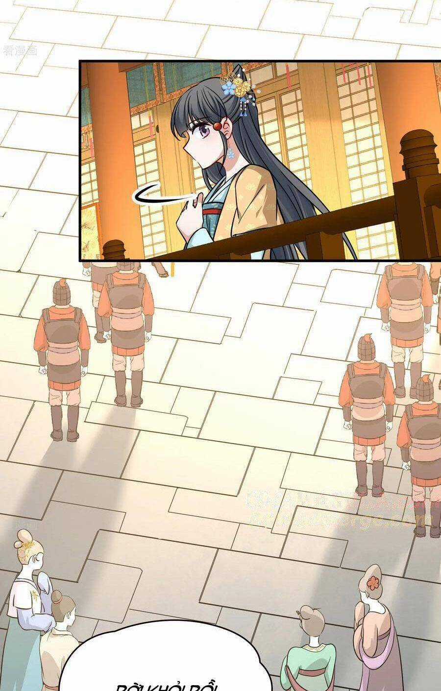 Tầm Trảo Tiền Thế Chi Lữ 2 Chapter 213 trang 14