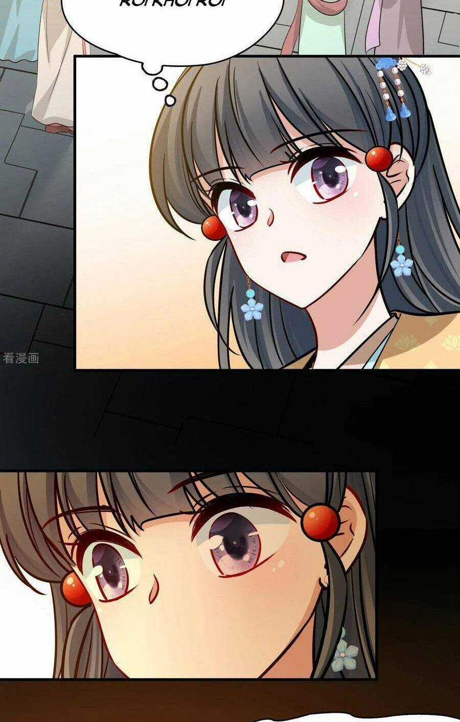 Tầm Trảo Tiền Thế Chi Lữ 2 Chapter 213 trang 15