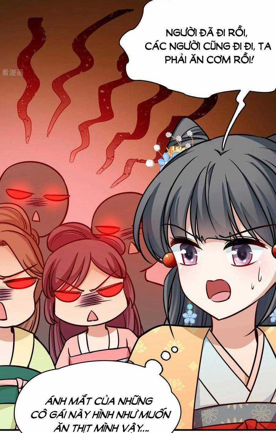 Tầm Trảo Tiền Thế Chi Lữ 2 Chapter 213 trang 16