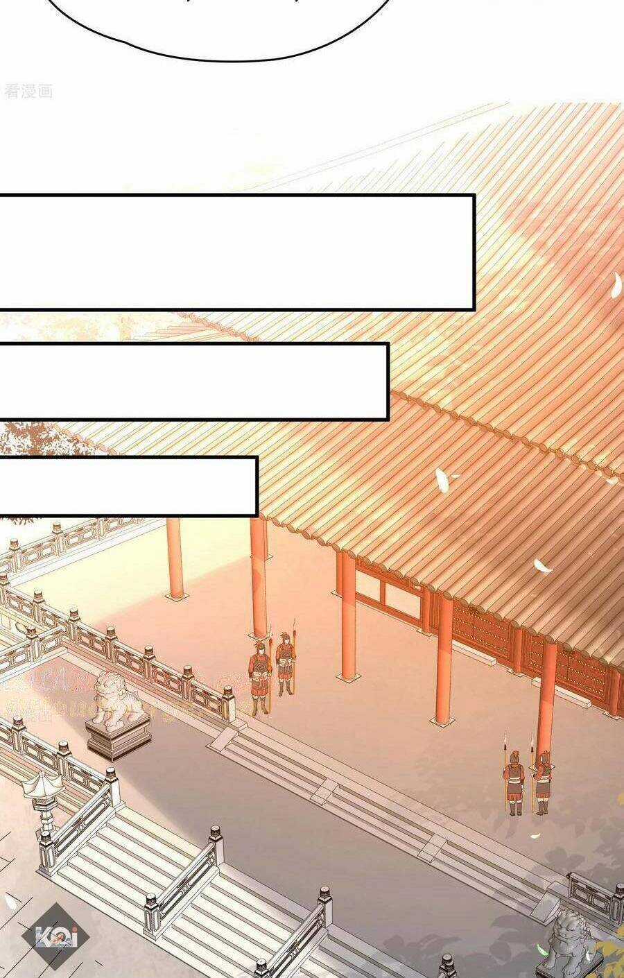 Tầm Trảo Tiền Thế Chi Lữ 2 Chapter 213 trang 17