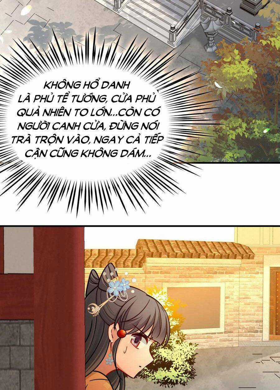 Tầm Trảo Tiền Thế Chi Lữ 2 Chapter 213 trang 18