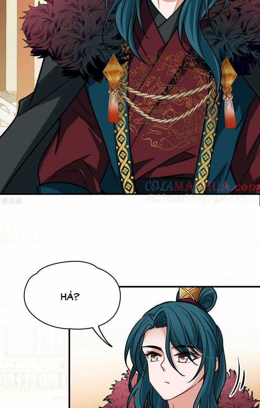 Tầm Trảo Tiền Thế Chi Lữ 2 Chapter 213 trang 2