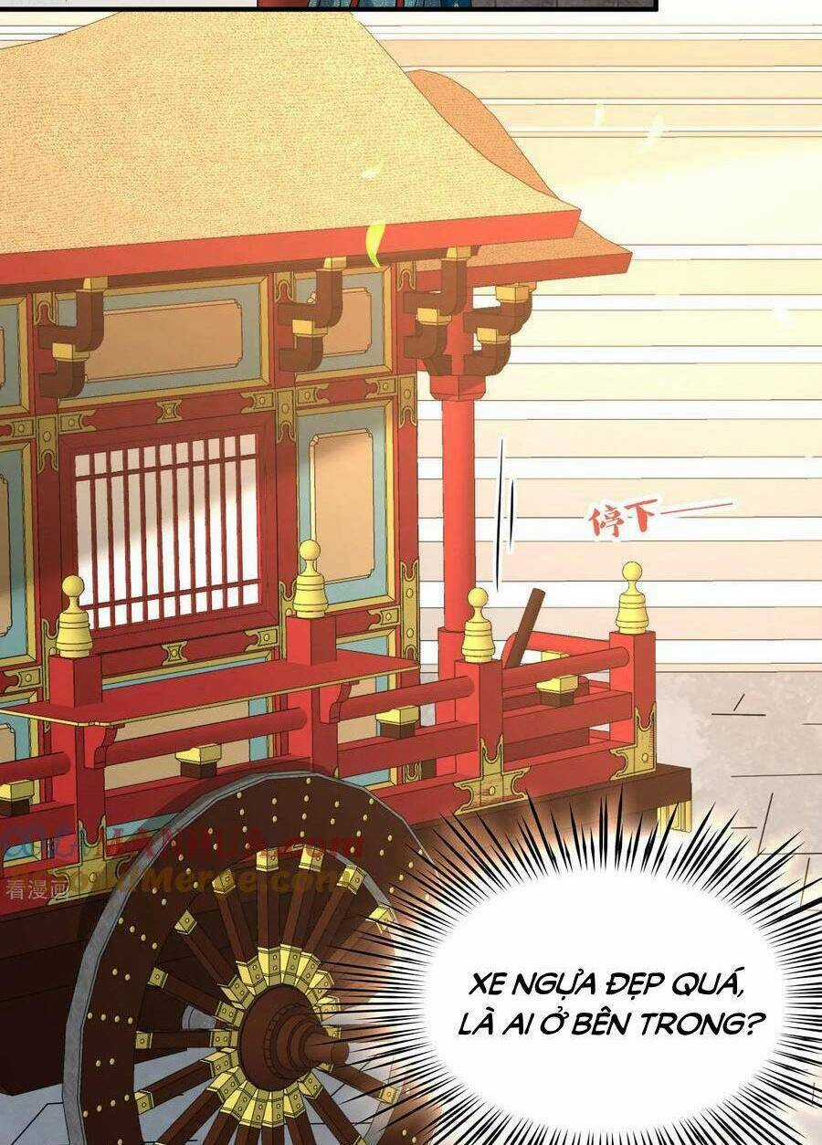 Tầm Trảo Tiền Thế Chi Lữ 2 Chapter 213 trang 20